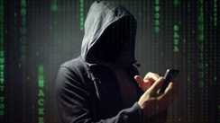 रंगदारी 