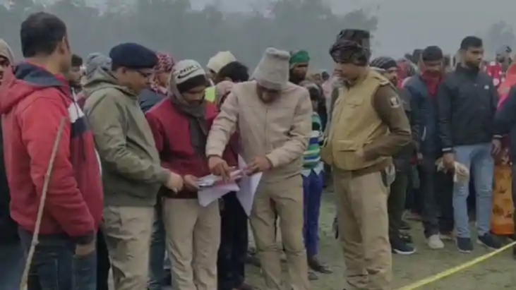 Gopalganj Shocking Murder 