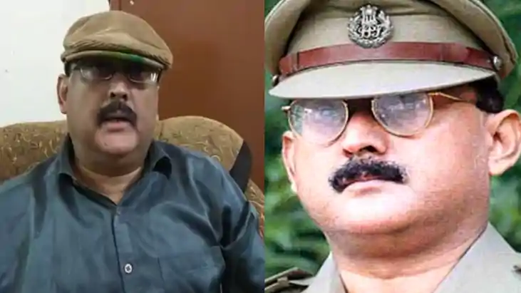Ex IPS Amitabh Das : जानिए किस जाति के हैं पूर्व IPS अमिताभ 