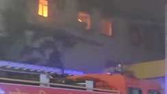 जीएसटी भवन 