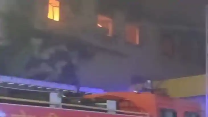 जीएसटी भवन 