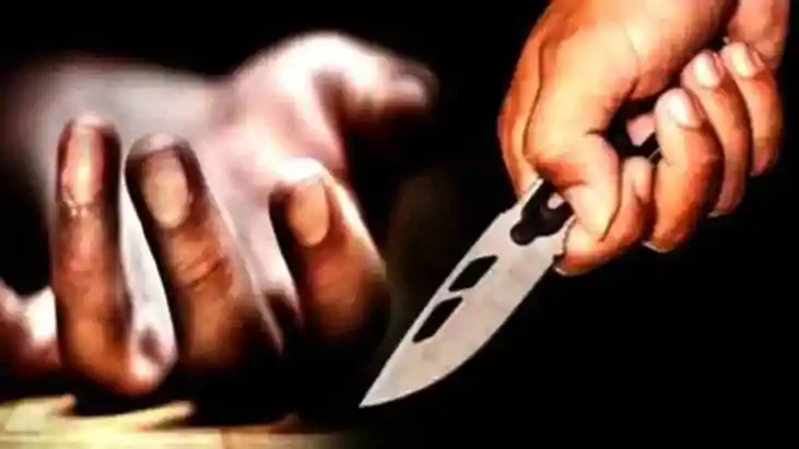 Bihar Crime : मुंगेर में खूनी खेल ! समझाने गए भाई की तलवार स