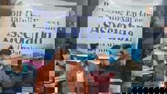  बिहार में 200 एग्जाम सेंटर्स पर 'ताला': 5000 परिवारों की रोजी-रोटी छिनी, सरकार पर लगे गंभीर आरोप