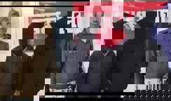 पुलिस का 'साइबर' प्रहार: लोन के नाम पर चूना लगाने वाले दो ठग गिरफ्तार, कैश और 9 मोबाइल बरामद