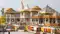 Man Detained for Attempting Namaz at Ram Temple