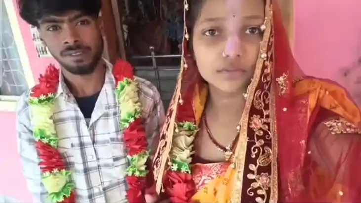 Bihar News : ‘परिजन नहीं माने तो प्रेमी को ही भगा ले गई प्रे