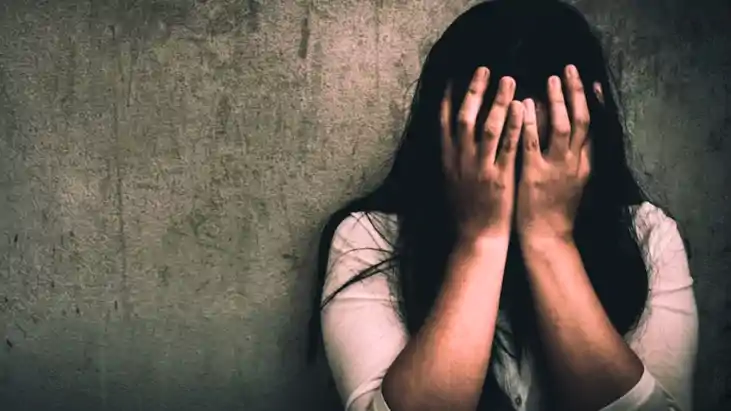 2025 में 2025 महिला बच्चियों से रेप ! क्राइम कंट्रोल को लेकर