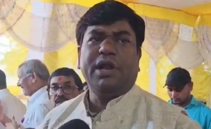 Bihar politics - आखिर बांग्लादेशी बिहार में कैसे आए, सरकार क Bihar politics - आखिर बांग्लादेशी बिहार में कैसे आए, सरकार क