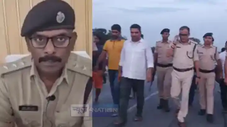 बिहार पुलिस बिहार पुलिस