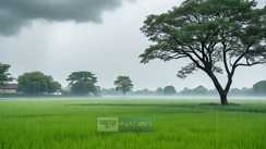बारिश 