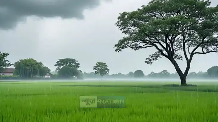 बारिश बारिश