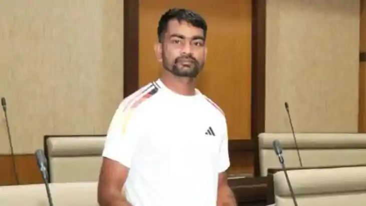 Political news - फायरब्रांड विधायक ने की कोलफिल्ड्स के कर् Political news - फायरब्रांड विधायक ने की कोलफिल्ड्स के कर्