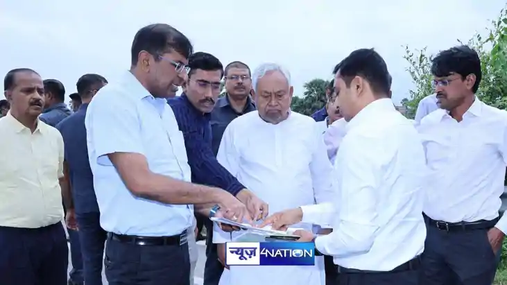 CM Nitish CM Nitish