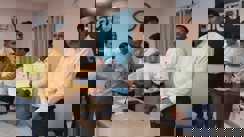 New job - 32 कार्यालय परिचारियों को मिली नौकरी, जिलाधिकारी ने दिए नियुक्ति पत्र, इमानदारी से काम करने का दिया निर्देश