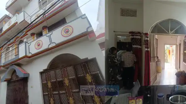 Vigilance raids Vigilance raids