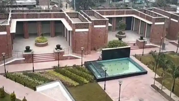 Bihar News : पटना में गाँधी मैदान के पास बनेगा भव्य हाट, 49 Bihar News : पटना में गाँधी मैदान के पास बनेगा भव्य हाट, 49