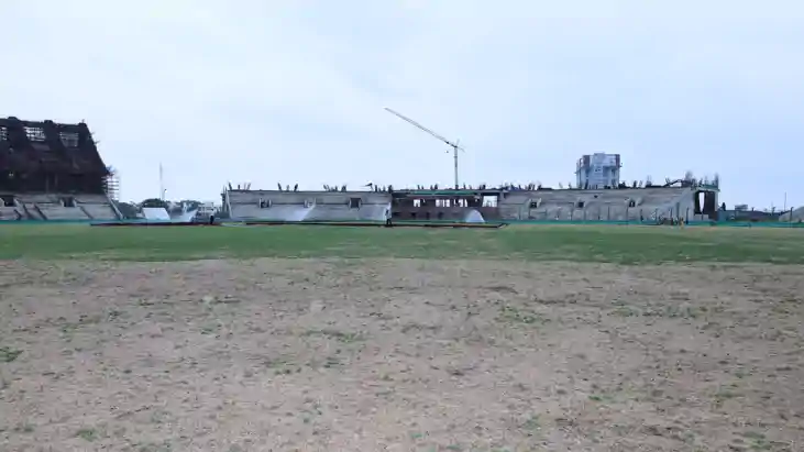 Bihar News : राजगीर में महाराष्ट्र की लाल और मोकामा की काली Bihar News : राजगीर में महाराष्ट्र की लाल और मोकामा की काली