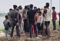 Patna Crime  - पटना में बोरे में बंद मिला महिला का शव, हत्या के बाद आरोपियों ने नदी में फेंका