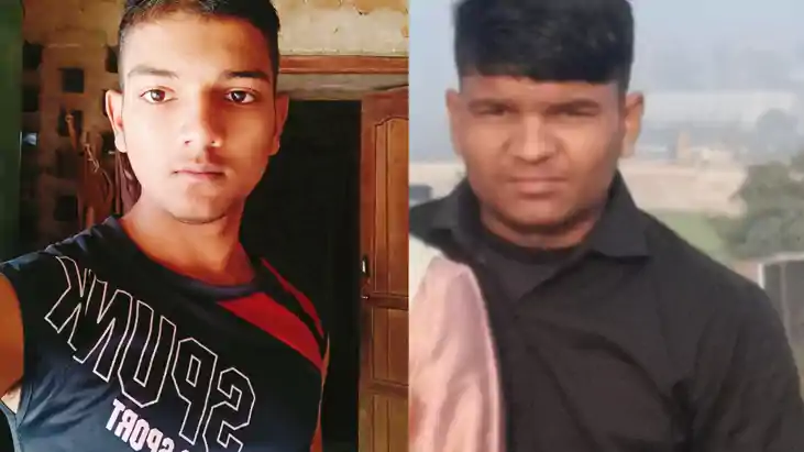Bihar News : खगड़िया के पहले पुत्र की मौत के बाद दूसरे पुत्र Bihar News : खगड़िया के पहले पुत्र की मौत के बाद दूसरे पुत्र