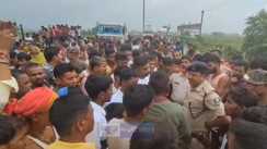 road accident in Nawada 