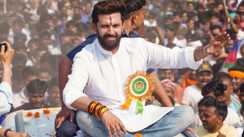 NDA के साथ भी एनडीए के खिलाफ भी…243 सीटों पर चुनाव लड़ने का ऐलान! आखिर चाहते क्या हैं केंद्रीय मंत्री चिराग पासवान?