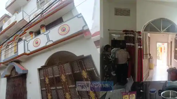 Bihar News : धन कुबेर निकला मद्य निषेध विभाग का डीएसपी अभय क Bihar News : धन कुबेर निकला मद्य निषेध विभाग का डीएसपी अभय क