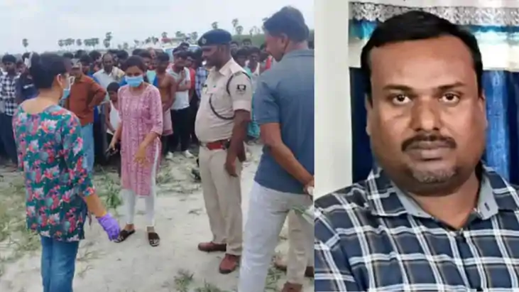 Bihar teacher murder - शादीशुदा गर्लफ्रेंड ने दूसरे ब्वायफ्र Bihar teacher murder - शादीशुदा गर्लफ्रेंड ने दूसरे ब्वायफ्र