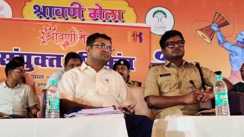 SHRAWANI MELA : श्रावणी मेले को लेकर बांका प्रशासन अलर्ट, कटोरिया और जिलेबिया मोड़ पर नियंत्रण कक्ष, 13 अस्थायी थाना, 3000 से अधिक जवानों की हुई तैनाती