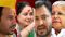 Tejashwi Abroad as Bankipur Ticket Row Rocks RJD