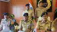 Muzaffarpur Bike Loot Spree Ends