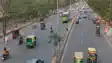 Bailey Road Set for Change Half Road to Handle Two Way Traffic
