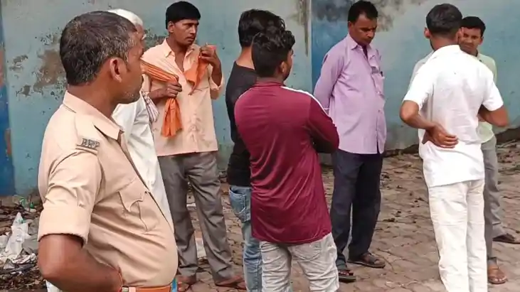 पारिवारिक विवाद में महिला की बेरहमी से हत्या, सगे देवर पर हत