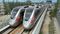 Rapid Rail to Cut Travel Time Between Four Bihar Cities