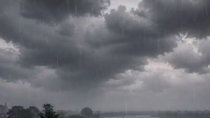 Bihar Weather