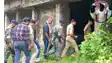 olx job fraud gang busted three arrested