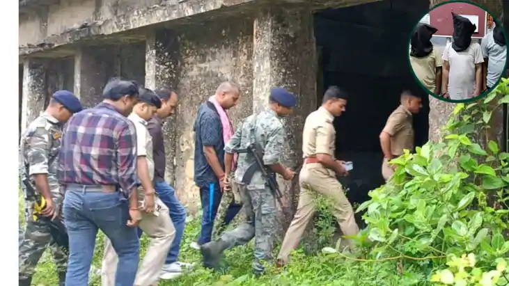 olx job fraud gang busted three arrested