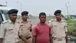 मोहनिया चेक पोस्ट पर फिर अवैध उगाही: एसपी की बड़ी कार्रवाई के बाद भी बेखौफ था आरोपी, वसूली करते रंगे हाथों गिरफ्तार