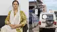 Patna patliputra chain snatching loyola school woman son injured