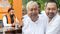 Bihar NDA meeting 