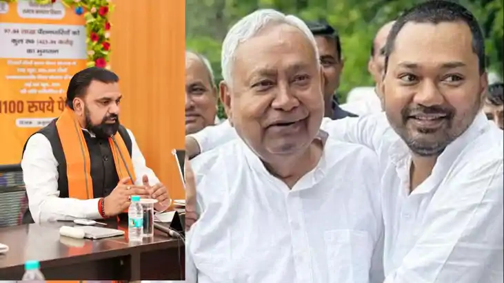 Bihar NDA meeting 