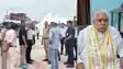 गया जी में महाजुटान: बिहार के सभी 243 विधायकों का दो दिवसीय प्रबोधन कार्यक्रम कल से, उपराष्ट्रपति और मुख्यमंत्री होंगे शामिल