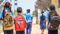Government Schools Dropout