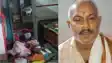 दरभंगा में डकैतों की क्रूरता : डॉक्टर की बहू के बाल काटे, हाथ-पैर बांधे और इंजेक्शन देकर किया बेहोश, फिर लूटे लाखों के गहने