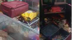 atna police colony theft retired dsp