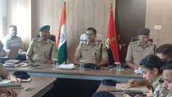 SSP Warns Sluggish SHOs 