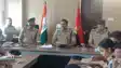 SSP Warns Sluggish SHOs 
