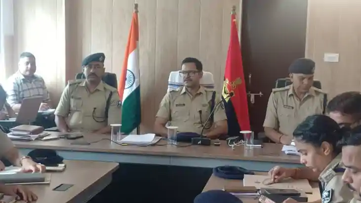 SSP Warns Sluggish SHOs 
