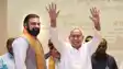 Samrat Choudhary calls nda-meeting 