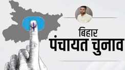 Bihar Panchayat Polls on Time EVM Voting Confirmed