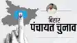 Bihar Panchayat Polls on Time EVM Voting Confirmed
